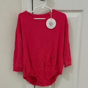 Bubble Baby Bamboo Romper